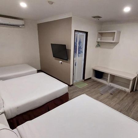 Angsoka Hotel Teluk Intan Exteriér fotografie