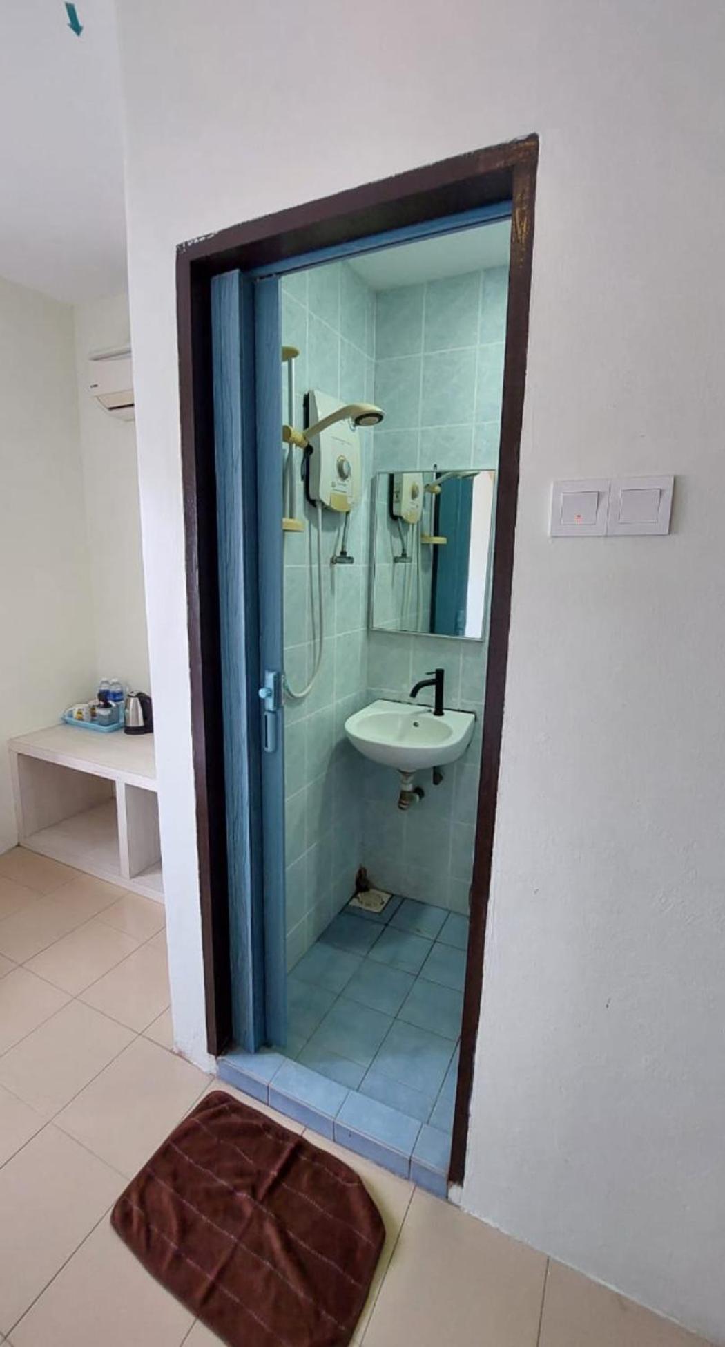 Angsoka Hotel Teluk Intan Exteriér fotografie