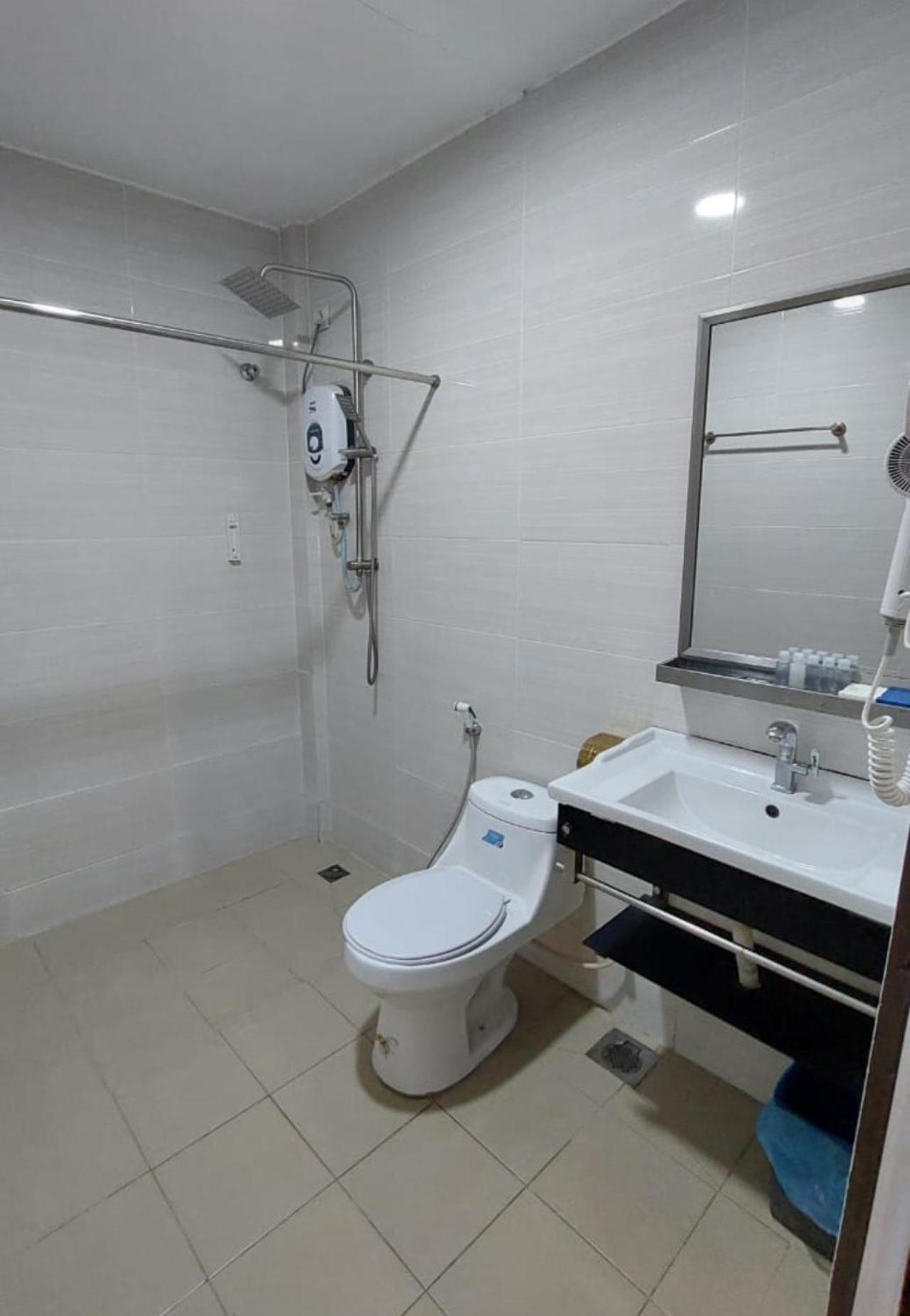 Angsoka Hotel Teluk Intan Exteriér fotografie