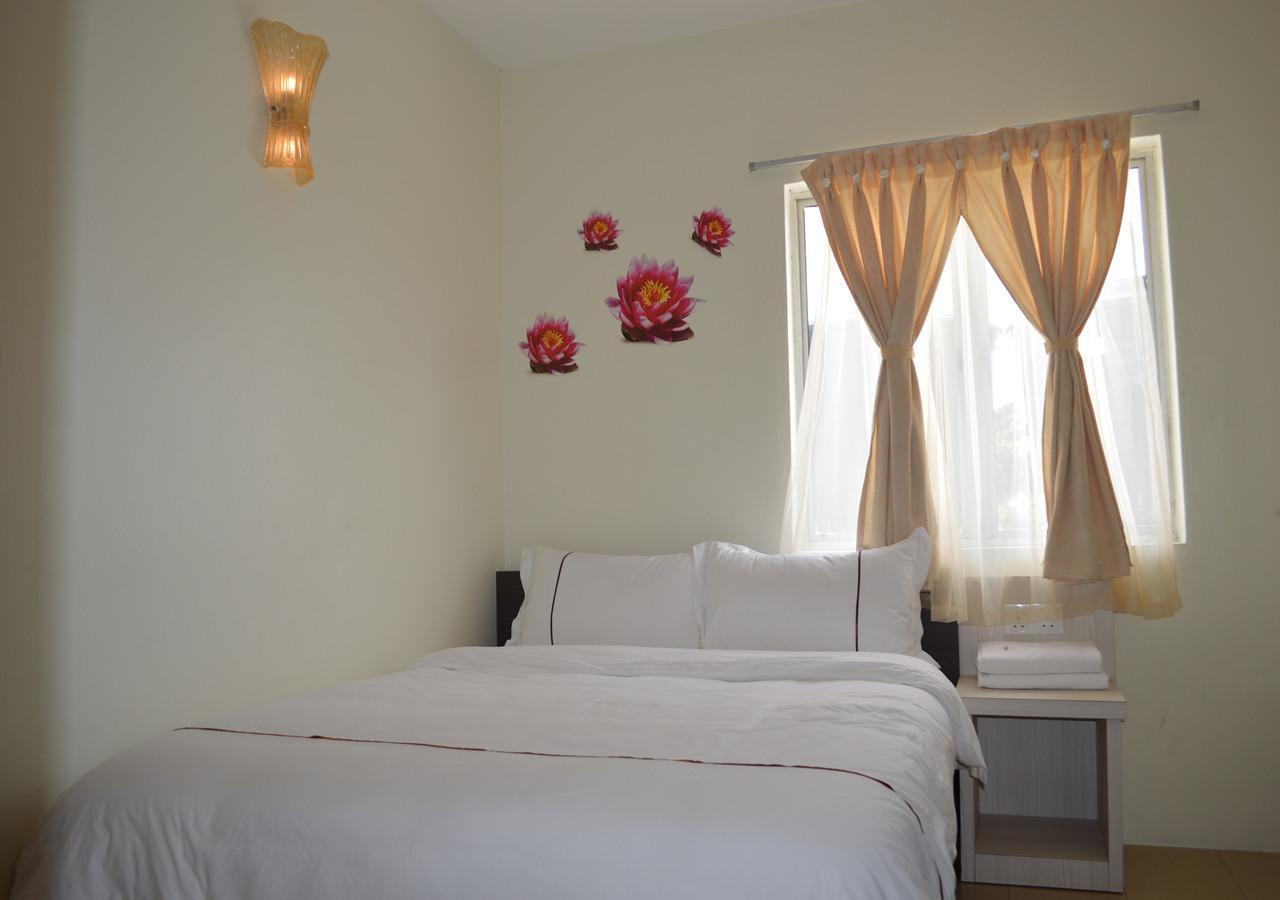 Angsoka Hotel Teluk Intan Exteriér fotografie